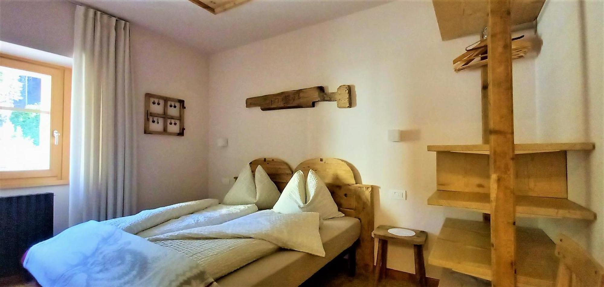 Appartamento Casa Zebrusius - Zebrusius'S App Valfurva Esterno foto