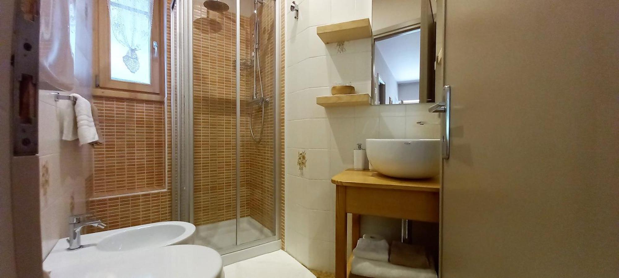 Appartamento Casa Zebrusius - Zebrusius'S App Valfurva Esterno foto