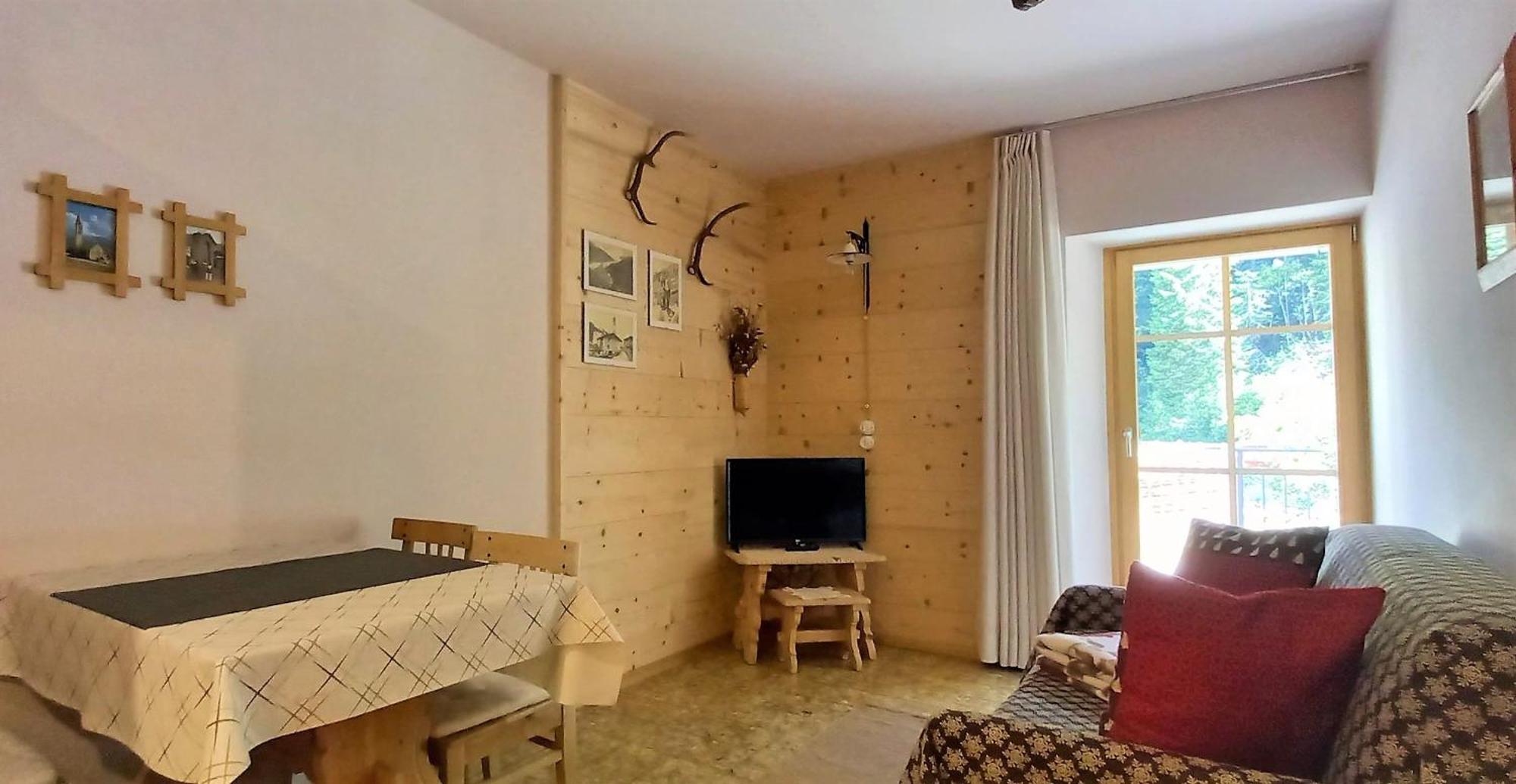Appartamento Casa Zebrusius - Zebrusius'S App Valfurva Esterno foto